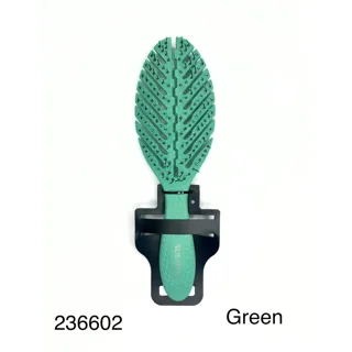 برس تخت شياردار سيليکوني Nili barber