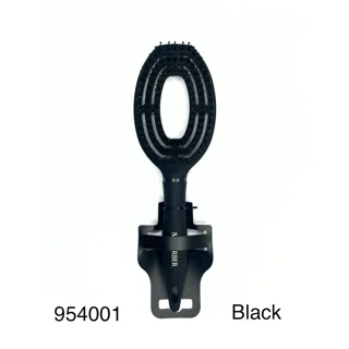 برس بیضی اکستنشن Nili barber